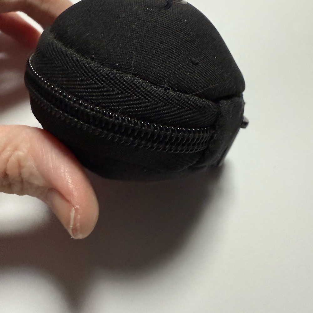 Black 360-Degree Camera - Picture 7 of 7